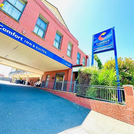 Comfort Inn & Suites City Views Ballarat Exterior foto